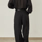 i'm here : UNFORM : PANTS