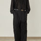 i'm here : UNFORM : PANTS