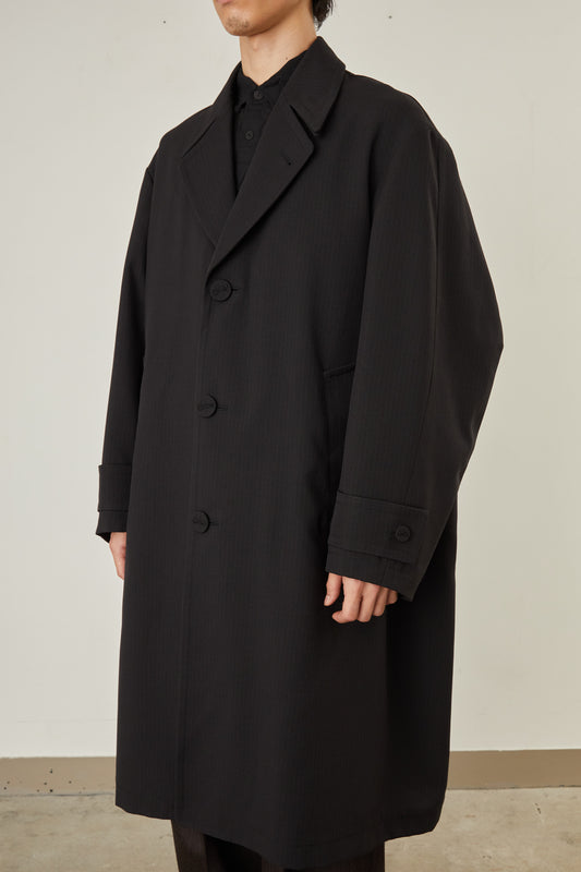 i'm here : GRANDPA COAT : 1