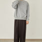 i'm here : LEATHER DOCKING : SWEAT SHIRTS