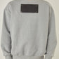 i'm here : LEATHER DOCKING : SWEAT SHIRTS