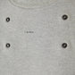 i'm here : LEATHER DOCKING : SWEAT SHIRTS