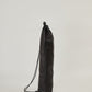 i'm here : " TUBE " LEATHER BAG :