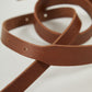 i'm here : PULL - TAB : BELT : 25FW