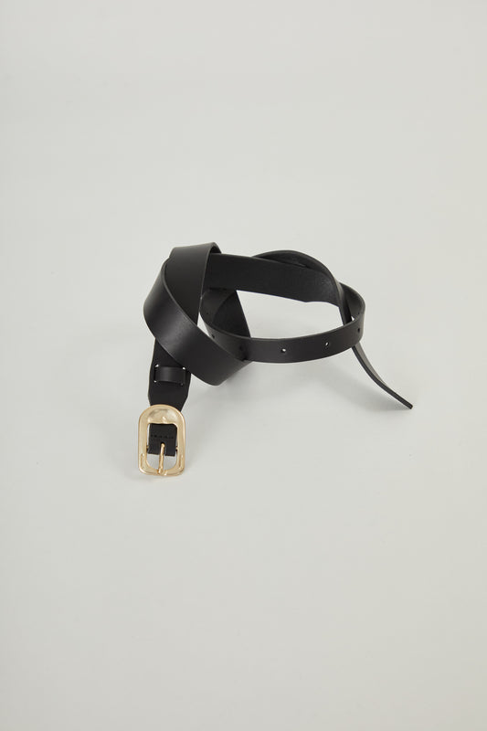 i'm here : PULL - TAB : BELT : 25FW