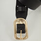 i'm here : PULL - TAB : BELT : 25FW