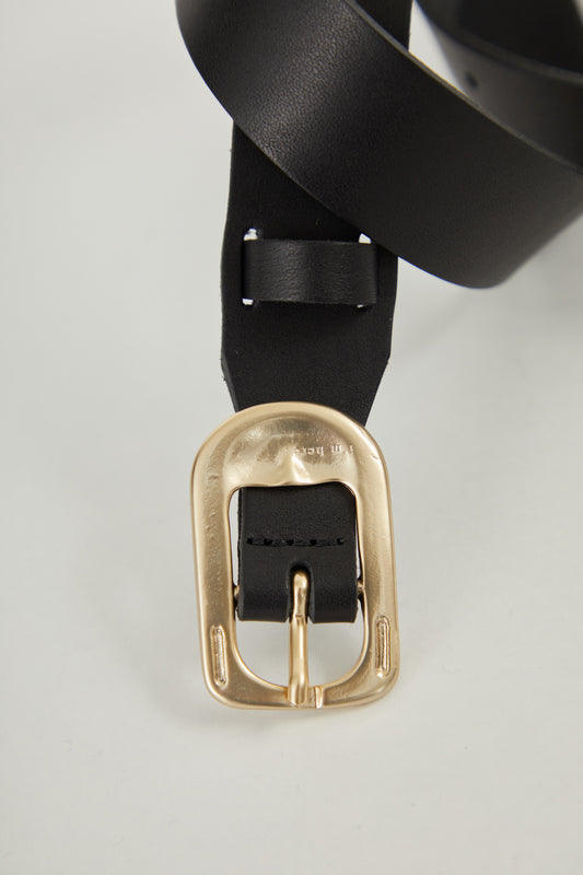 i'm here : PULL - TAB : BELT : 25FW