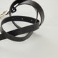 i'm here : PULL - TAB : BELT : 25FW