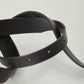 i'm here : PULL - TAB : BELT : 25FW