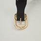 i'm here : PULL - TAB : BELT : 25FW