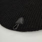 i'm here : " Crepe " KNIT SNOOD :