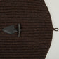 i'm here : " Crepe " KNIT SNOOD :