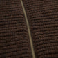 i'm here : " Crepe " KNIT SNOOD :
