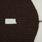 i'm here : " Crepe " KNIT SNOOD :