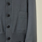 i'm here : UN(I) FORM JERSEY : DOCKING CARDIGAN