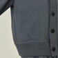 i'm here : UN(I) FORM JERSEY : DOCKING CARDIGAN