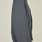 i'm here : UN(I) FORM JERSEY : DOCKING CARDIGAN