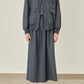 i'm here : UN(I)FORM : A-2 JACKET