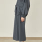 i'm here : UN(I)FORM : A-2 JACKET