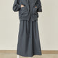 i'm here : UN(I)FORM : A-2 JACKET