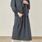 i'm here : UN(I)FORM : A-2 JACKET