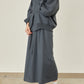 i'm here : UN(I)FORM : A-2 JACKET