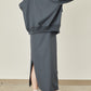 i'm here : UN(I)FORM : A-2 JACKET