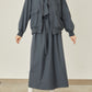 i'm here : UN(I)FORM : A-2 JACKET