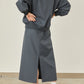i'm here : UN(I)FORM : A-2 JACKET