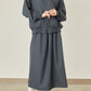 i'm here : UN(I)FORM : A-2 JACKET