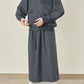 i'm here : UN(I)FORM : A-2 JACKET
