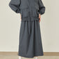 i'm here : UN(I)FORM : A-2 JACKET
