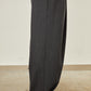 i'm here : " ONE " TUCK : VENETIAN PANTS