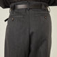 i'm here : " ONE " TUCK : VENETIAN PANTS