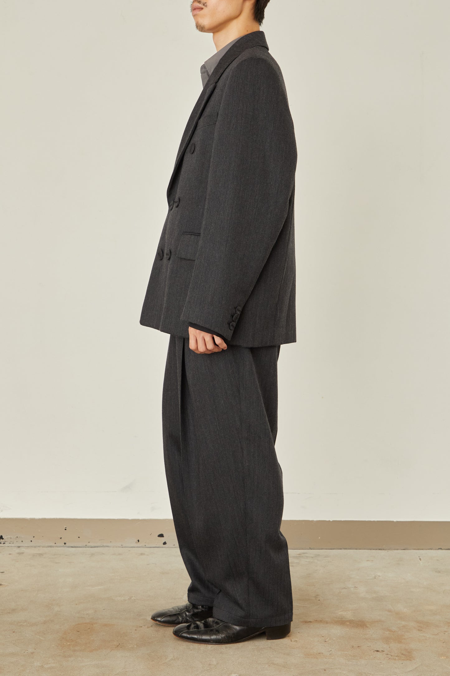 i'm here : GRANDPA JACKET :