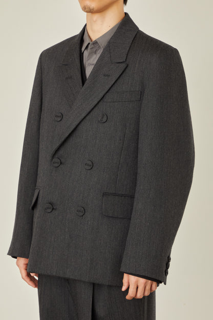 i'm here : GRANDPA JACKET :