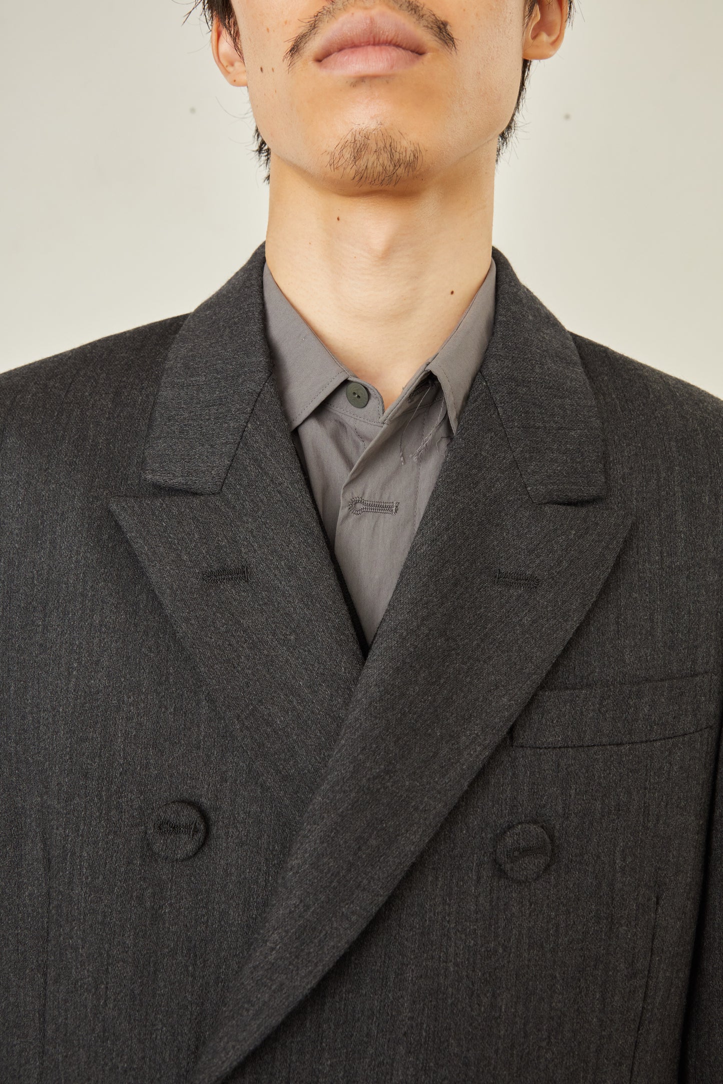 i'm here : GRANDPA JACKET :