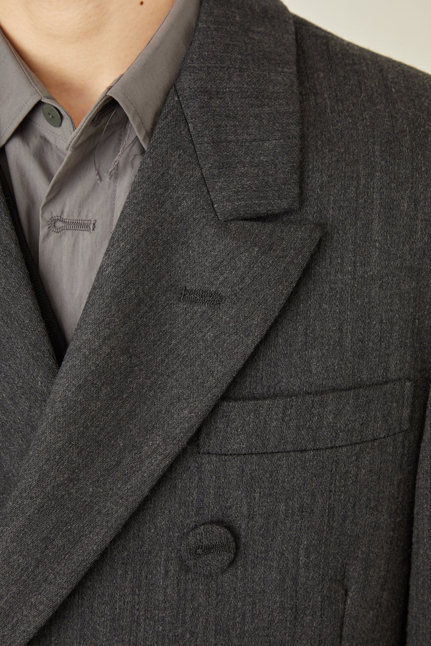 i'm here : GRANDPA JACKET :