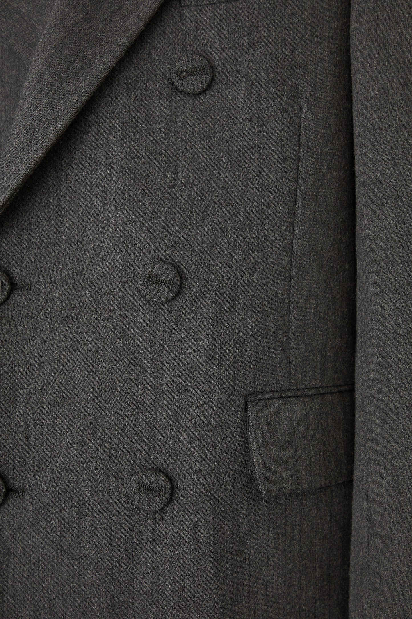 i'm here : GRANDPA JACKET :
