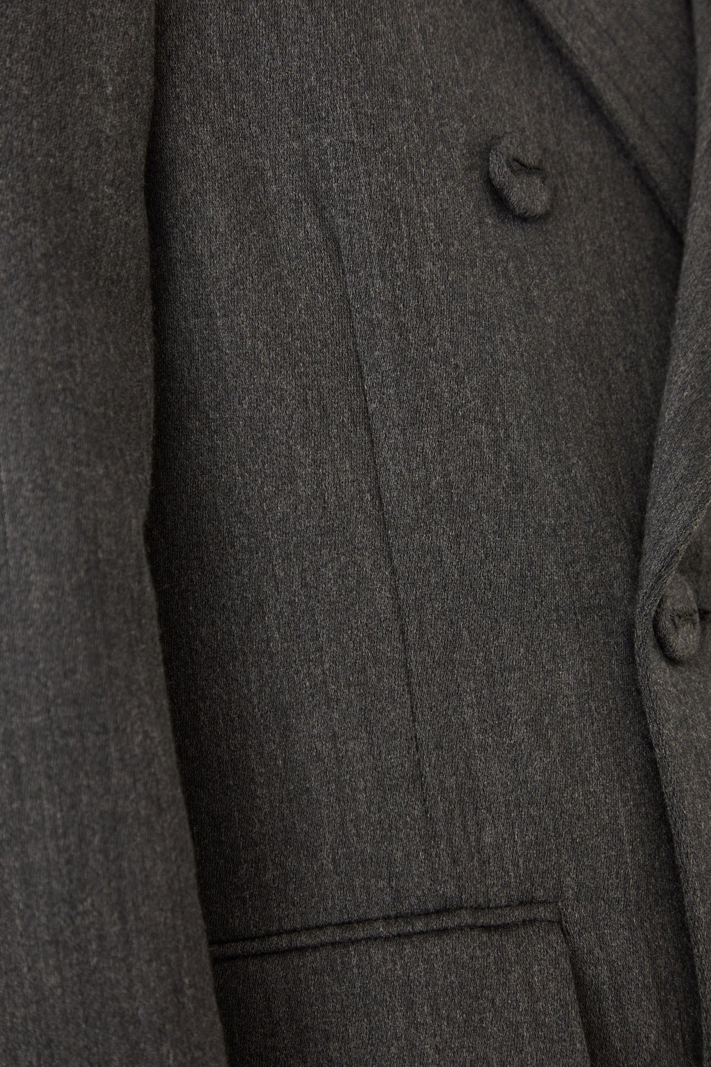 i'm here : GRANDPA JACKET :