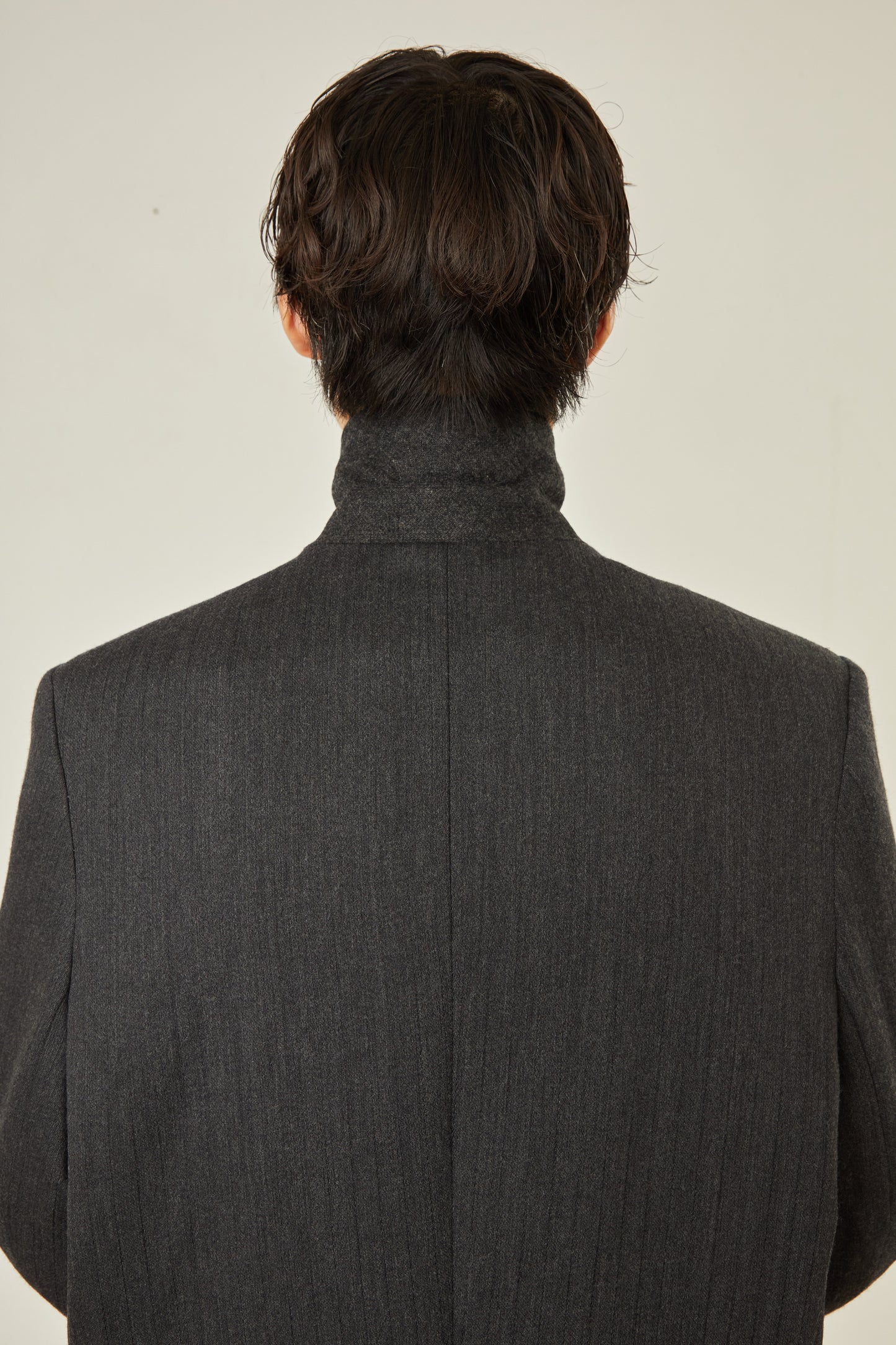 i'm here : GRANDPA JACKET :