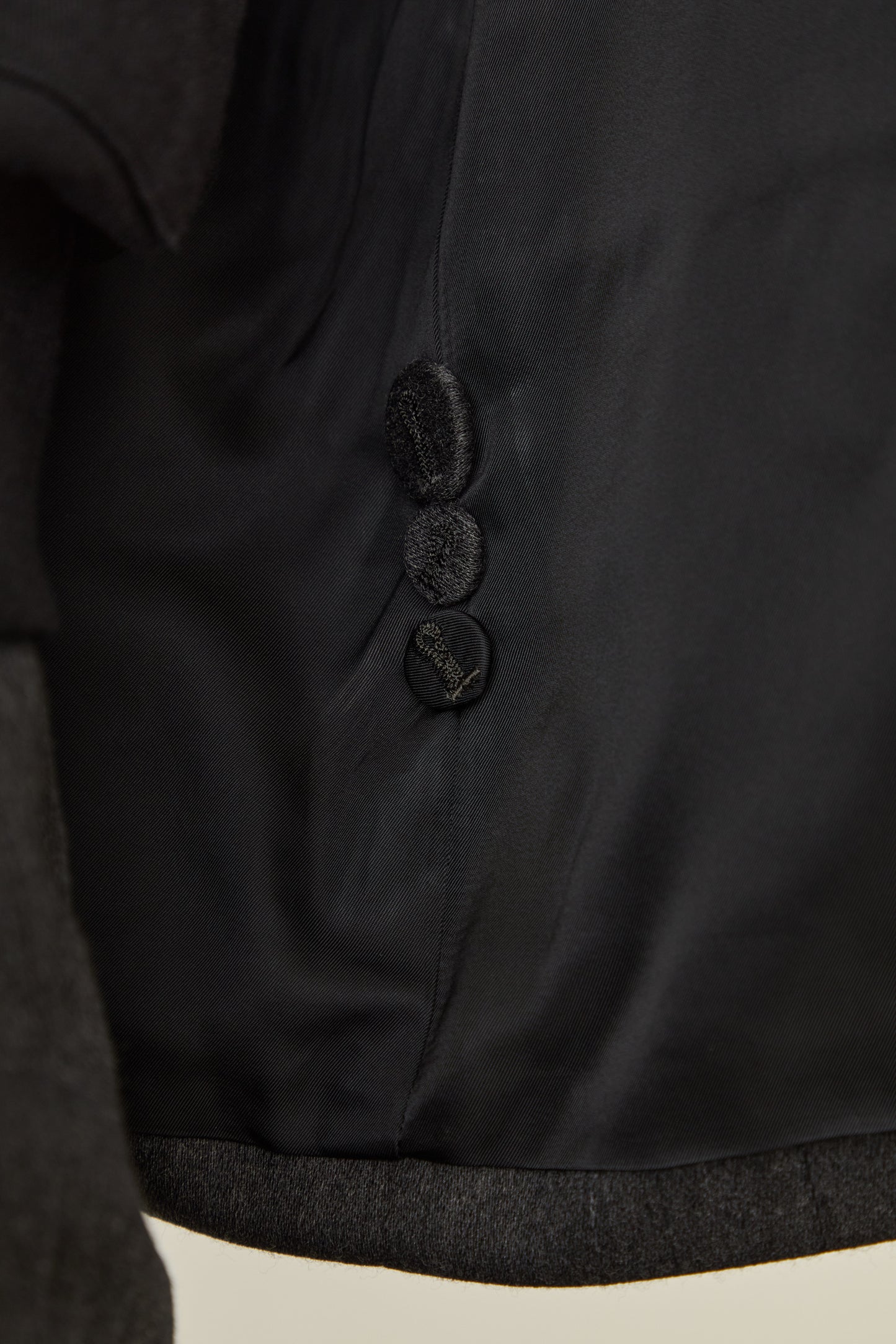 i'm here : GRANDPA JACKET :