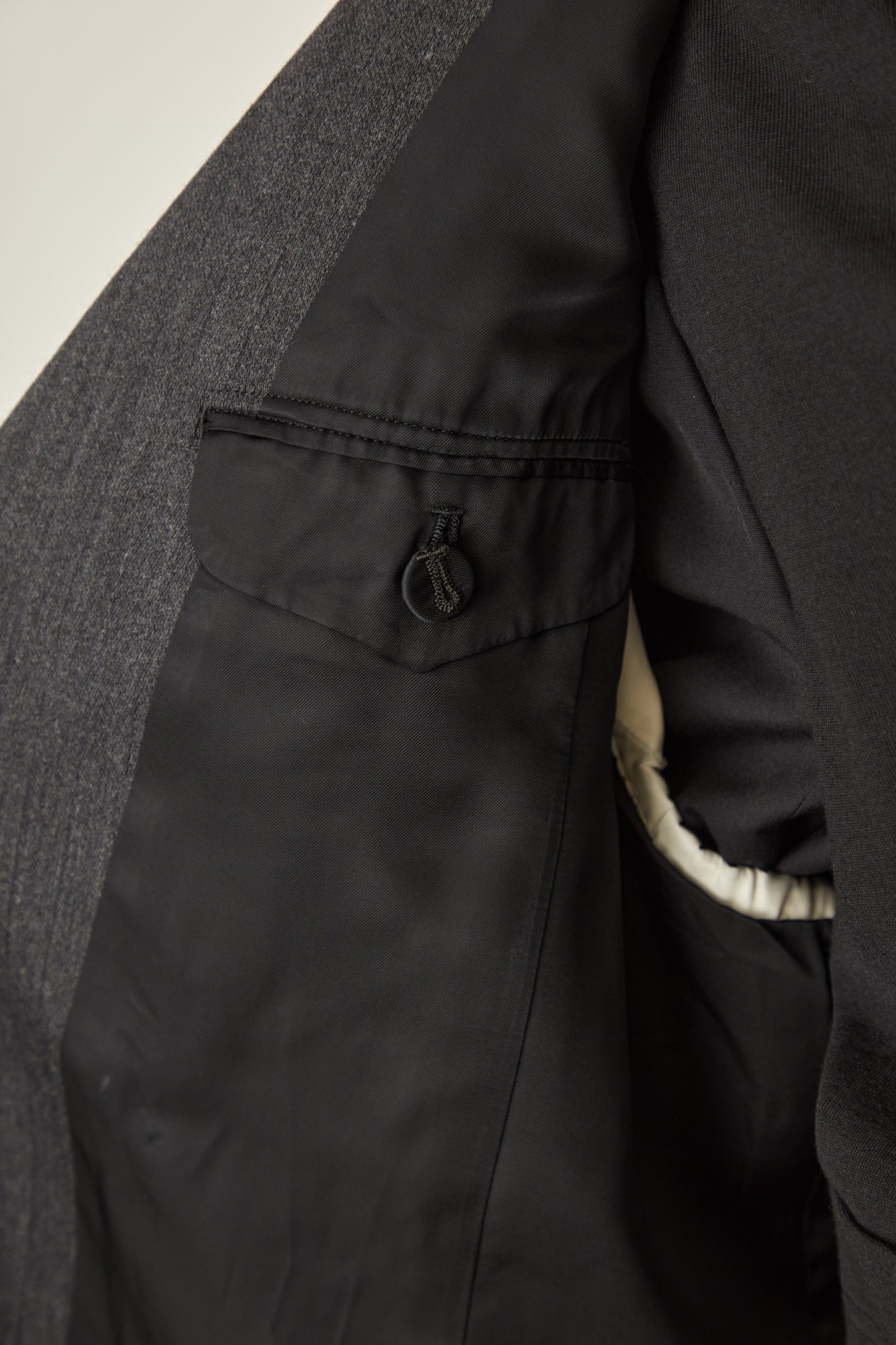 i'm here : GRANDPA JACKET :