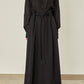 i'm here : UN(I)FORM : PLEATS SKIRT