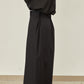 i'm here : UN(I)FORM : PLEATS SKIRT