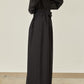 i'm here : UN(I)FORM : PLEATS SKIRT