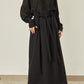 i'm here : UN(I)FORM : PLEATS SKIRT