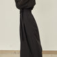 i'm here : UN(I)FORM : PLEATS SKIRT