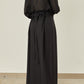 i'm here : UN(I)FORM : PLEATS SKIRT