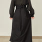 i'm here : UN(I)FORM : PLEATS SKIRT